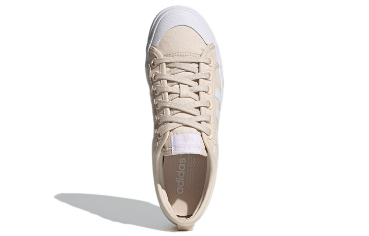 Purchase adidas originals Nizza 平台 女鞋 淡粉色