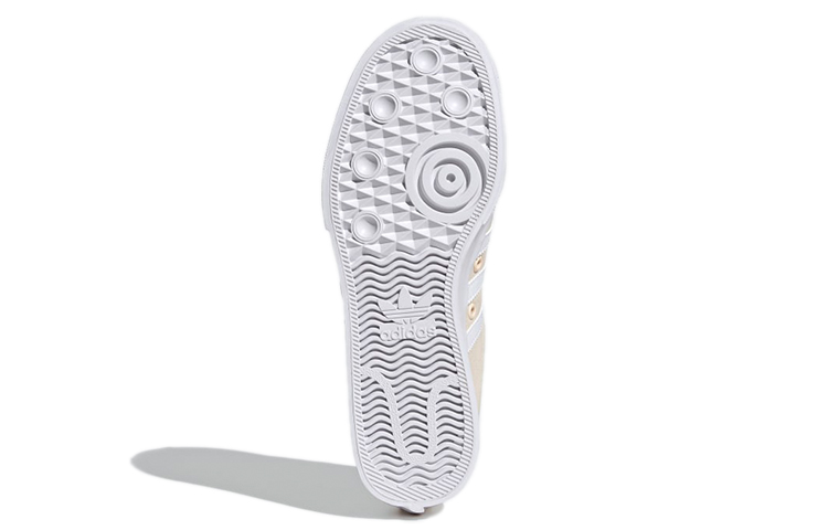 Details for adidas originals Nizza 平台 女鞋 淡粉色
