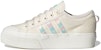 (W) adidas Originals Nizza Platform 'Putih' Kasut GW0165