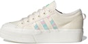 Buy (W) adidas Originals Nizza Platform 'Putih' Kasut GW0165