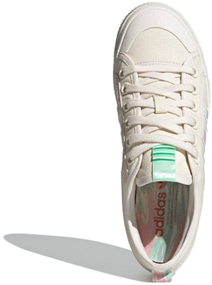 (W) adidas Originals Nizza Platform 'Putih' Kasut GW0165 Purchase (W) adidas Originals Nizza Platform 'Putih' Kasut GW0165