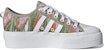 (W) adidas Originals Nizza Platform 'Oren Hijau' GZ2073