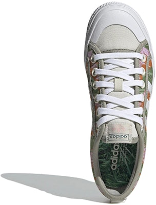 (W) adidas Originals Nizza Platform 'Oren Hijau' GZ2073 Purchase (W) adidas Originals Nizza Platform 'Oren Hijau' GZ2073