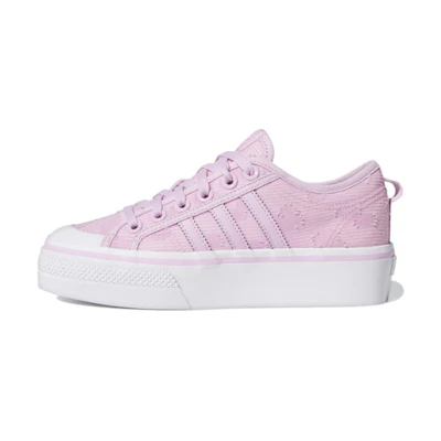 (W) adidas Originals Nizza Platform 'Pink'