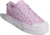 (W) adidas Originals Nizza Platform 'Merah Jambu' GX8355