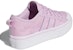 (W) adidas Originals Nizza Platform 'Merah Jambu' GX8355