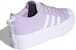 (W) adidas Originals Nizza Platform 'Ungu Putih' FV5455
