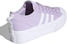 Shop (W) adidas Originals Nizza Platform 'Ungu Putih' FV5455