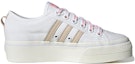 Order (W) adidas Originals Nizza Platform 'Putih' GW4442