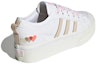 Shop (W) adidas Originals Nizza Platform 'Putih' GW4442