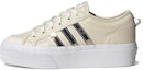 Buy (W) adidas Originals Nizza Platform 'Putih Emas' FY6739