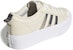 (W) adidas Originals Nizza Platform 'Putih Emas' FY6739