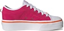 Order (W) adidas Originals Nizza Platform 'Putih Merah Jambu Jingga' S42604