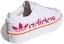 Shop (W) adidas Originals Nizza Platform 'Putih Merah Jambu Jingga' S42604