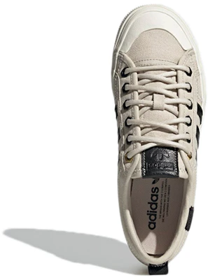 adidas originals Nizza Platform 防滑增高 低筒休閒板鞋 女款 灰黑 Purchase adidas originals Nizza Platform 防滑增高 低筒休閒板鞋 女款 灰黑
