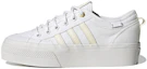 Buy (W) adidas Originals Nizza Platform Mid 'Putih Awan' GW6086