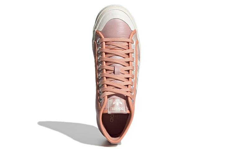 Purchase (W) adidas Originals Nizza Plataforma Mid 'Multicolor' GX6521