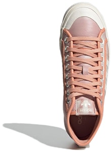 adidas originals NIZZA Platform Mid 厚底 中筒 溜板鞋 女款 米粉 Purchase adidas originals NIZZA Platform Mid 厚底 中筒 溜板鞋 女款 米粉