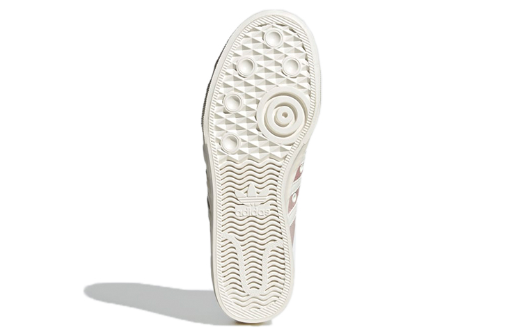 Details for (W) adidas Originals Nizza Plataforma Mid 'Multicolor' GX6521