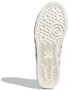 adidas originals NIZZA Platform Mid 厚底 中筒 溜板鞋 女款 米粉 Details for adidas originals NIZZA Platform Mid 厚底 中筒 溜板鞋 女款 米粉