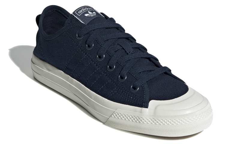 Order (W) adidas Originals Nizza RF Sneakers DB3267
