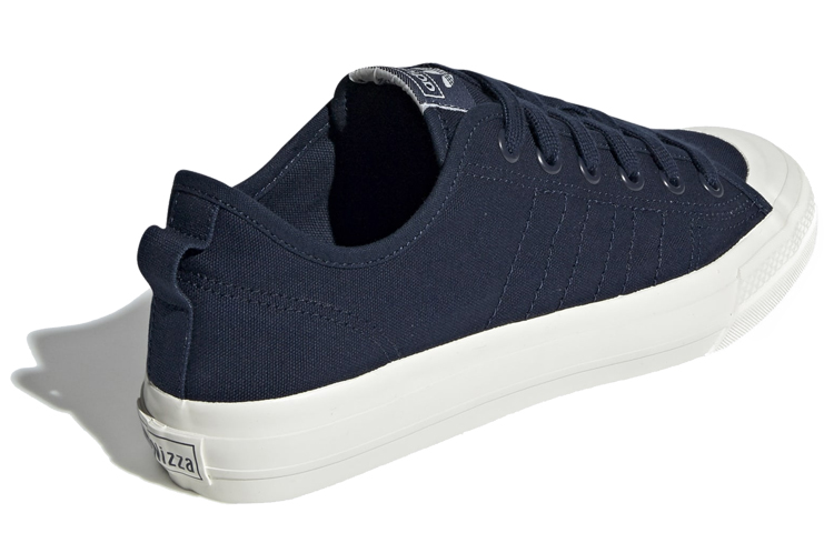Lookbook (W) adidas Originals Nizza RF Sneakers DB3267