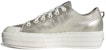 (W) adidas Originals Nizza RF Platform 'Putih Emas' G55913