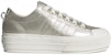 (W) adidas Originals Nizza RF Platform 'Putih Emas' G55913