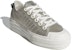 (W) adidas Originals Nizza RF Platform 'Putih Emas' G55913