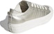 (W) adidas Originals Nizza RF Platform 'Putih Emas' G55913