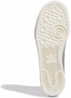 Details for adidas originals Nizza Rf Platform Mid 舒適耐磨板鞋 女款 銀色