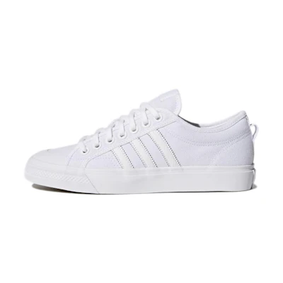 (W) adidas Originals Nizza Shoes 'Cloud White'