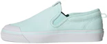 Buy (W) adidas Originals Nizza Slip-On Groen F34910