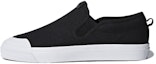 Buy (W) adidas Originals Nizza Slip On 'Hitam Putih' CQ3104