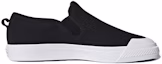 Order (W) adidas Originals Nizza Slip On 'Hitam Putih' CQ3104