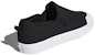 (W) adidas Originals Nizza Slip On 'Hitam Putih' CQ3104