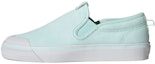 Buy (W) adidas Originals Nizza Slip-On Hijau F34910