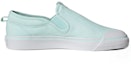 Order (W) adidas Originals Nizza Slip-On Hijau F34910