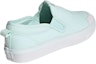 Shop (W) adidas Originals Nizza Slip-On Hijau F34910