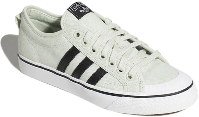 adidas originals 帆布 休閒 輕便 低筒 板鞋 女款 薄荷綠 Lookbook adidas originals 帆布 休閒 輕便 低筒 板鞋 女款 薄荷綠