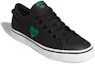 Lookbook (W) adidas Originals Nizza Trefoil ''Nero Bianco'' H02543