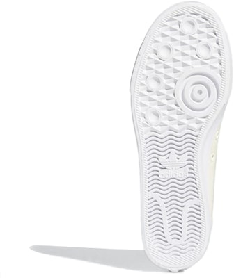 (W) 아디다스 오리지널 니짜 트레포일 크리미 FX9009 Details for (W) 아디다스 오리지널 니짜 트레포일 크리미 FX9009