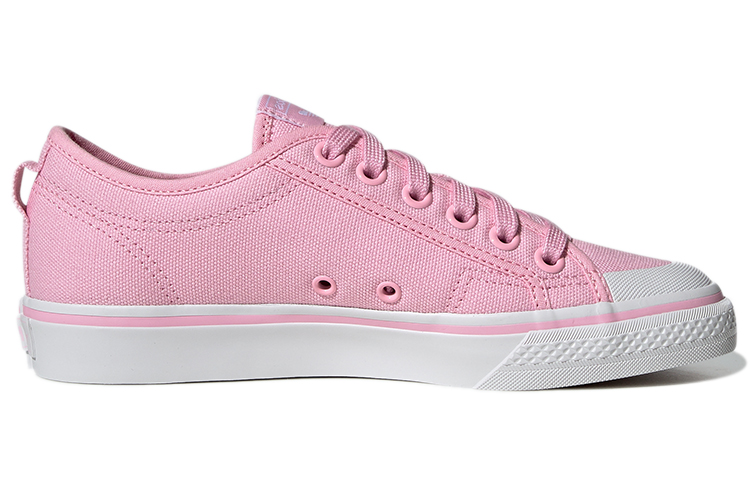 (W) adidas originals Nizza Trefoil Sneakers/Shoes 圖 2