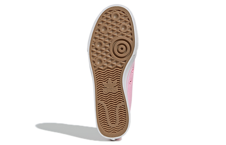 (W) adidas originals Nizza Trefoil Sneakers/Shoes 圖 6