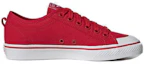 Order (W) adidas Originals Nizza Trefoil ''Rouge Blanc'' EF2037