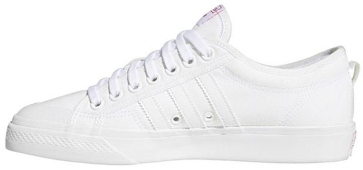 women-adidas-originals-nizza-trefoil-white-red-fx-8345