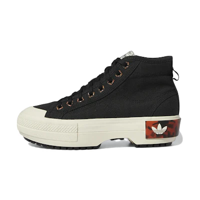 (W) adidas Originals Nizza Trek 'Black CMFT'