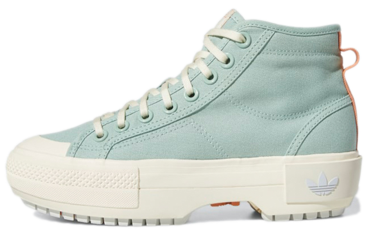 (W) adidas Originals Nizza Trek 'Blue'