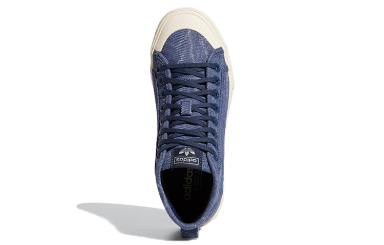 (W) adidas Originals Nizza Trek 'Teal Blue' 圖 5