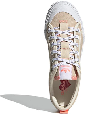 (W) adidas Originals Nizza Trek Low 'Rosa' GV6701 Purchase (W) adidas Originals Nizza Trek Low 'Rosa' GV6701